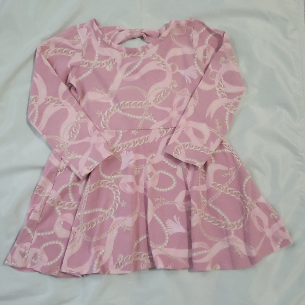Cute Girls Dress